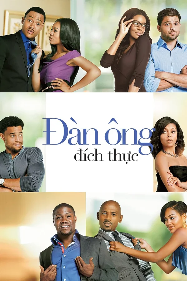 Xem Đàn Ông Đích Thực Online - Cùng Xem Cùng Chill | Phim Hay C