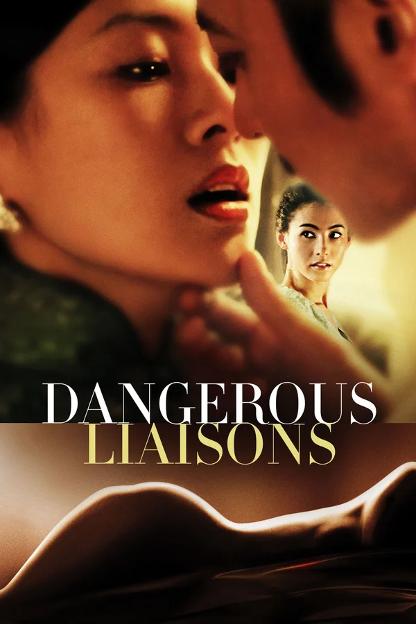 Xem Dangerous Liaisons Online - Cùng Xem Cùng Chill | Phim Hay C
