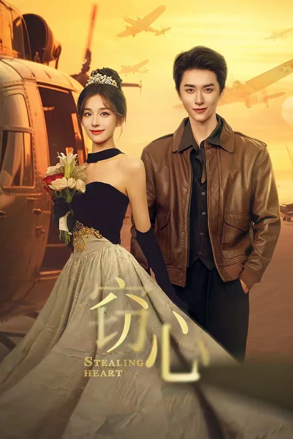 Xem Đánh Cắp Trái Tim Online - Cùng Xem Cùng Chill | Phim Hay C