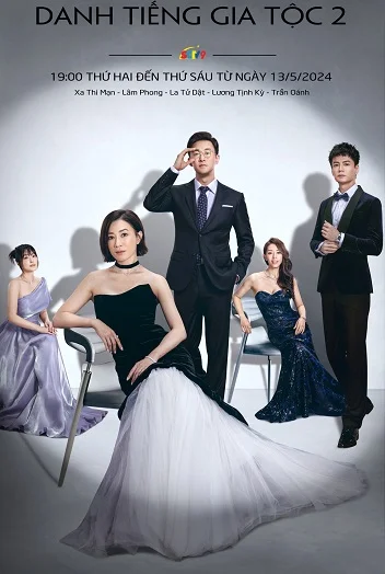 Xem Danh Tiếng Gia Tộc (Phần 2) Online - Cùng Xem Cùng Chill | Phim Hay C