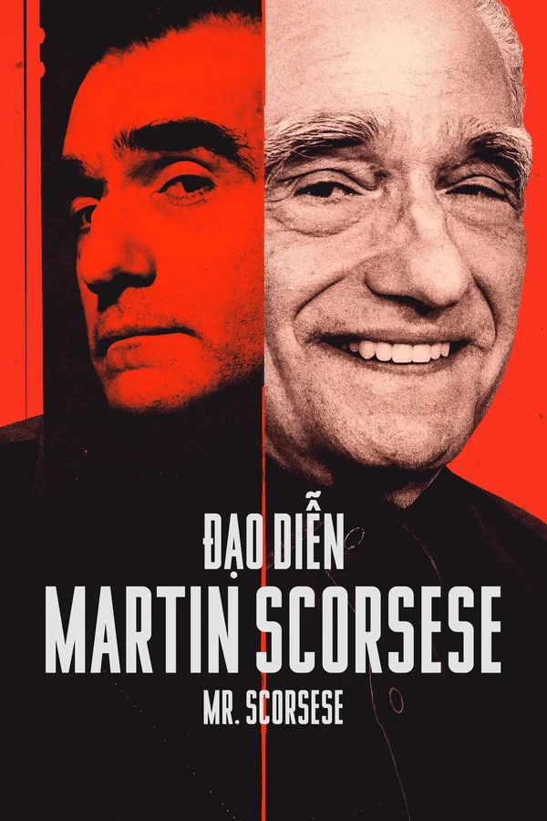 Xem Đạo Diễn Martin Scorsese Online - Cùng Xem Cùng Chill | Phim Hay C