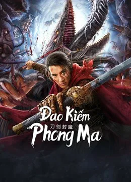 Xem Đao Kiếm Phong Ma Online - Cùng Xem Cùng Chill | Phim Hay C