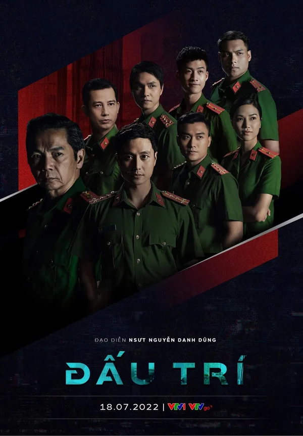 Xem Đấu Trí (Phim Việt Nam) Online - Cùng Xem Cùng Chill | Phim Hay C