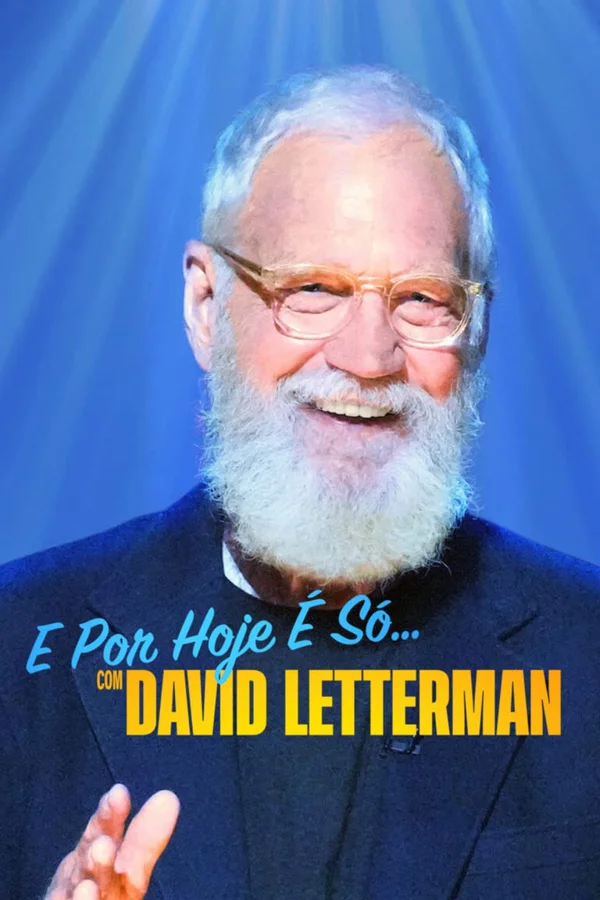 Xem David Letterman: Buổi diễn hạ màn Online - Cùng Xem Cùng Chill | Phim Hay C