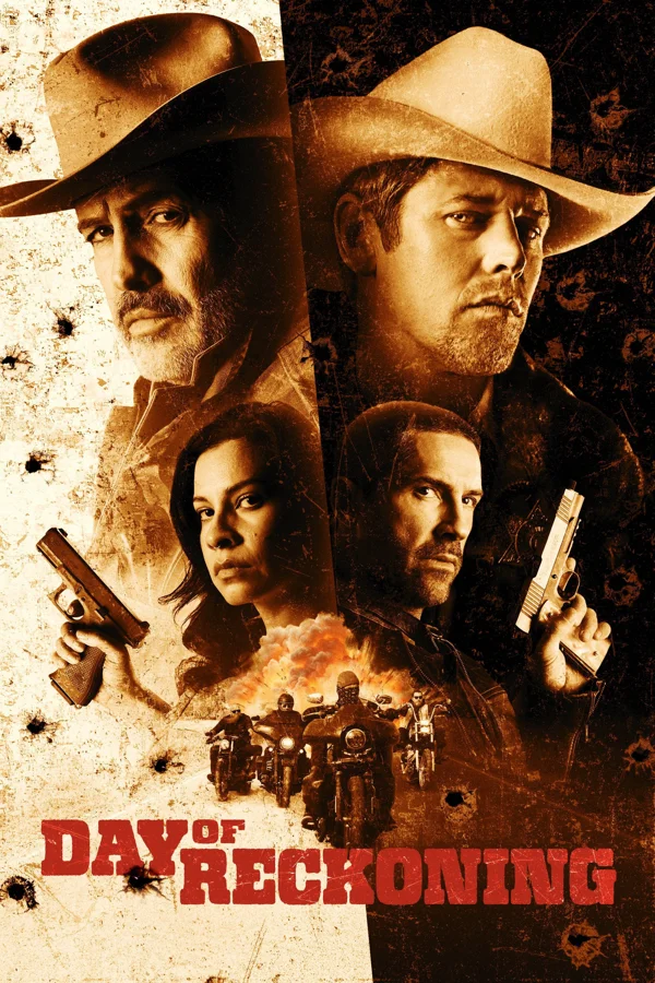 Xem Day of Reckoning Online - Cùng Xem Cùng Chill | Phim Hay C