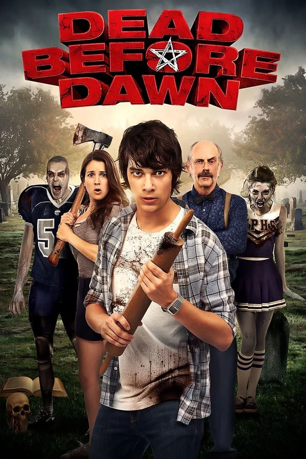 Xem Dead Before Dawn Online - Cùng Xem Cùng Chill | Phim Hay C