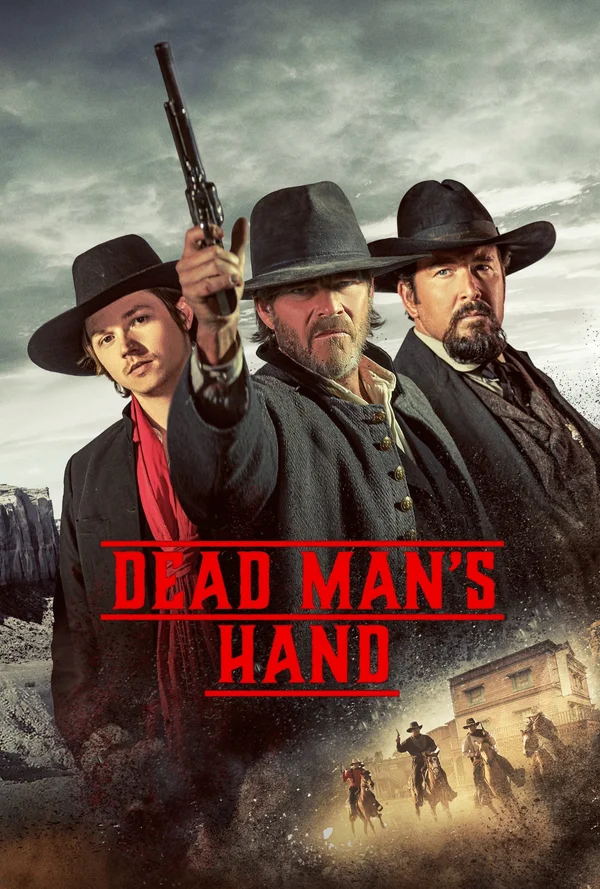 Xem Dead Man's Hand Online - Cùng Xem Cùng Chill | Phim Hay C