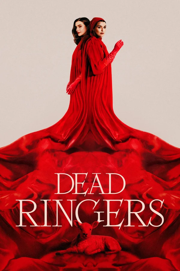 Xem Dead Ringers Online - Cùng Xem Cùng Chill | Phim Hay C