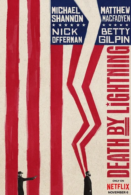 Xem Death by Lightning Online - Cùng Xem Cùng Chill | Phim Hay C