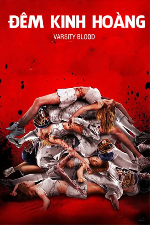 Xem Đêm Kinh Hoàng Online - Cùng Xem Cùng Chill | Phim Hay C