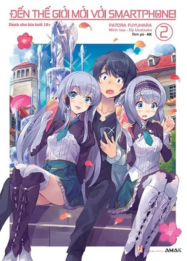 Xem Đến thế giới mới với smartphone! 2 Online - Cùng Xem Cùng Chill | Phim Hay C