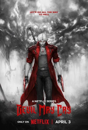 Xem Devil May Cry (Phần 1) Online - Cùng Xem Cùng Chill | Phim Hay C