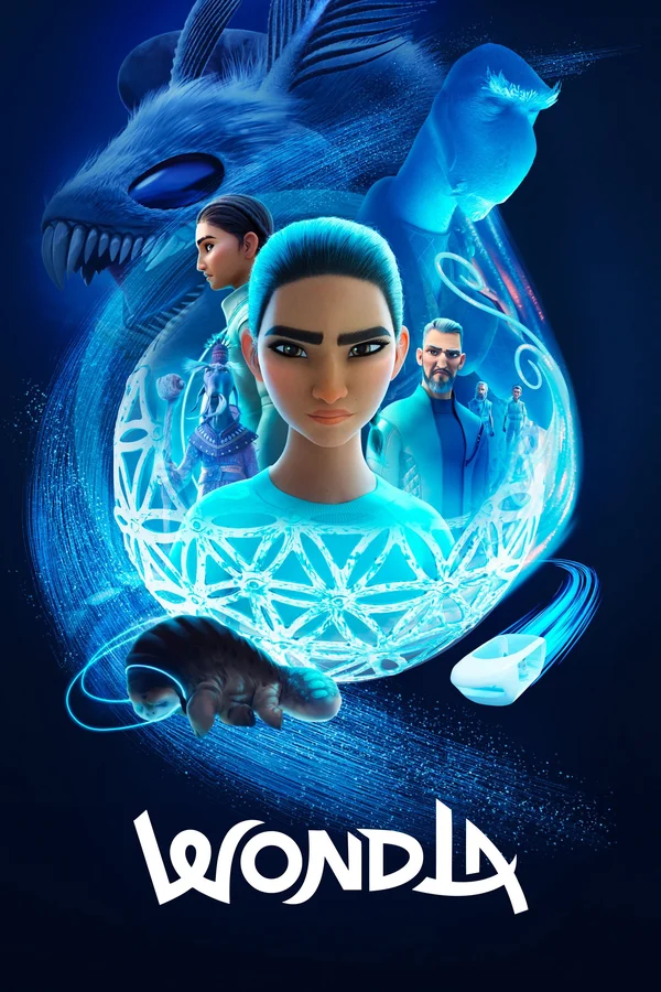 Xem Đi Tìm WondLa - WondLa (Phần 2) Online - Cùng Xem Cùng Chill | Phim Hay C