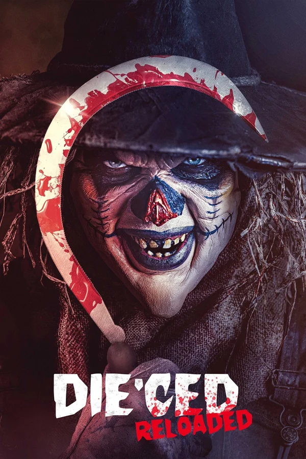 Xem Die'ced: Reloaded Online - Cùng Xem Cùng Chill | Phim Hay C