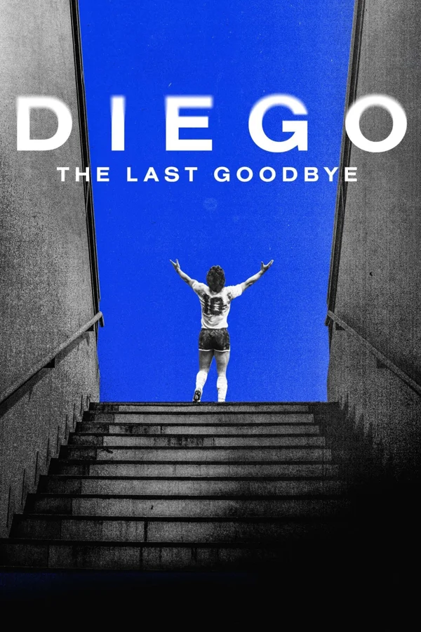 Xem Diego: The Last Goodbye Online - Cùng Xem Cùng Chill | Phim Hay C