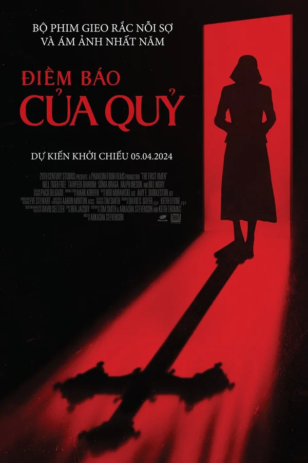 Xem Điềm Báo Của Quỷ Online - Cùng Xem Cùng Chill | Phim Hay C