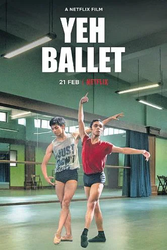 Xem Điệu ballet Mumbai Online - Cùng Xem Cùng Chill | Phim Hay C