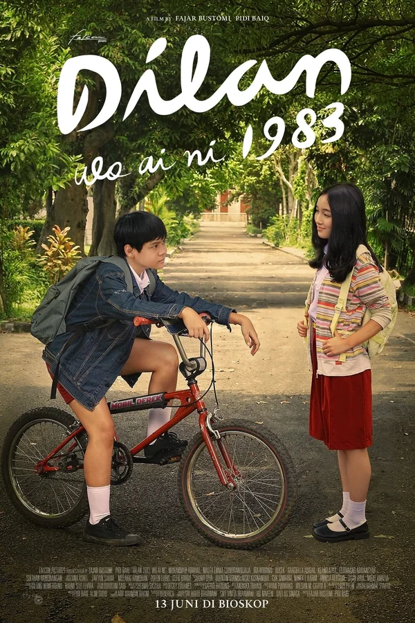 Xem Dilan 1983 Online - Cùng Xem Cùng Chill | Phim Hay C