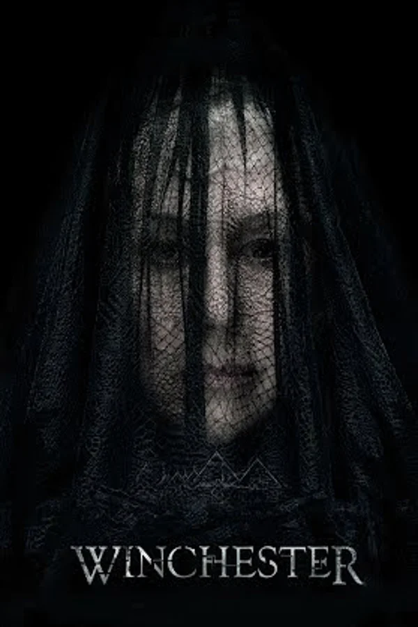 Xem Dinh Thự Winchester Online - Cùng Xem Cùng Chill | Phim Hay C