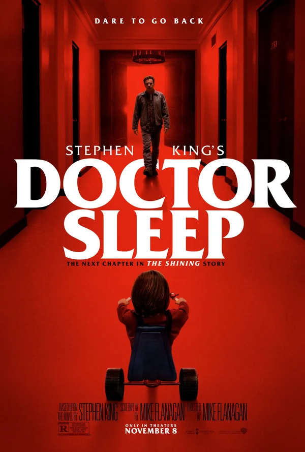 Xem Doctor Sleep: Ký ức kinh hoàng Online - Cùng Xem Cùng Chill | Phim Hay C
