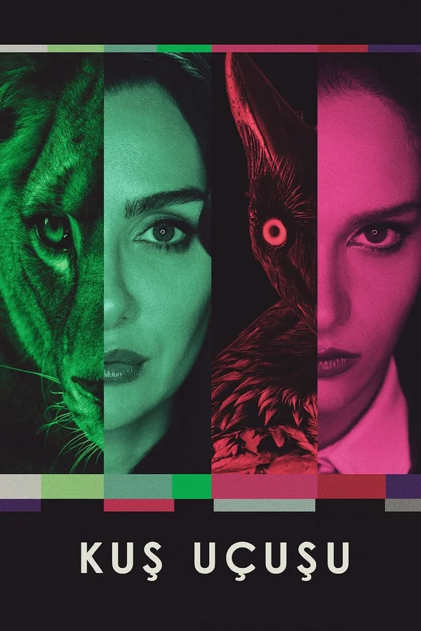 Xem Đôi Cánh Tham Vọng (Phần 1) Online - Cùng Xem Cùng Chill | Phim Hay C