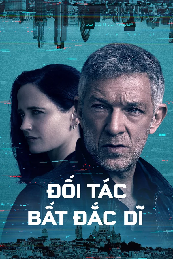 Xem Đối Tác Bất Đắc Dĩ Online - Cùng Xem Cùng Chill | Phim Hay C
