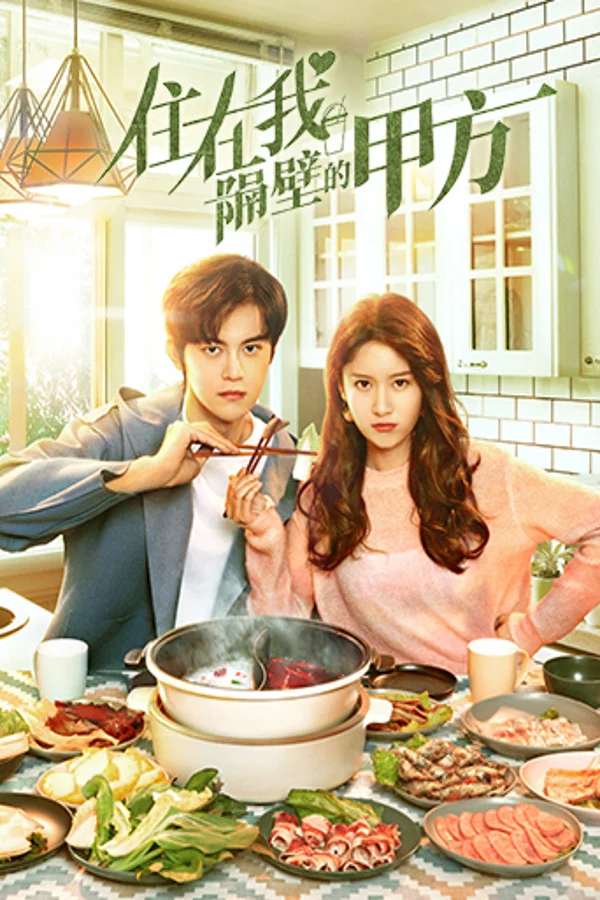 Xem Đối Tác Sống Cạnh Nhà Tôi Online - Cùng Xem Cùng Chill | Phim Hay C