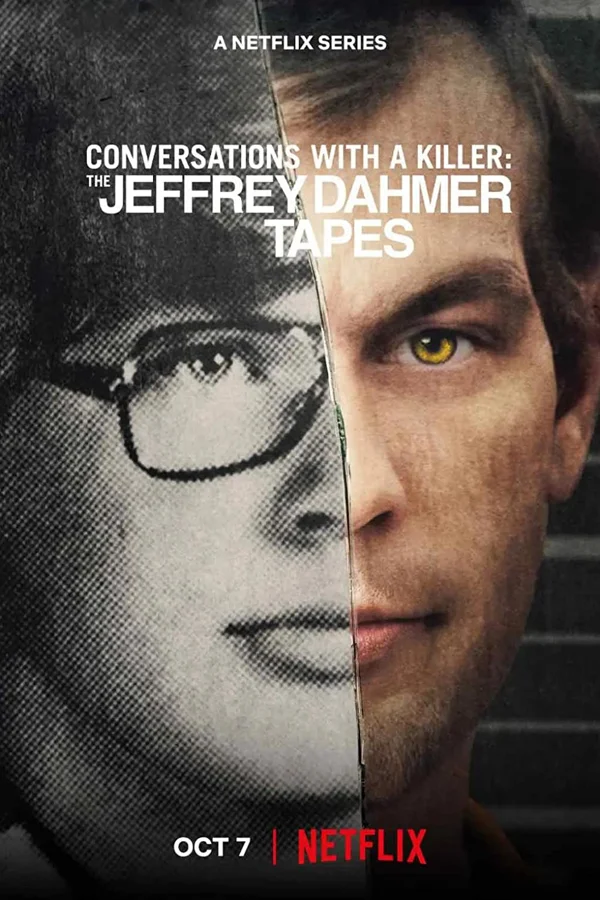 Xem Đối thoại với kẻ sát nhân: Jeffrey Dahmer Online - Cùng Xem Cùng Chill | Phim Hay C