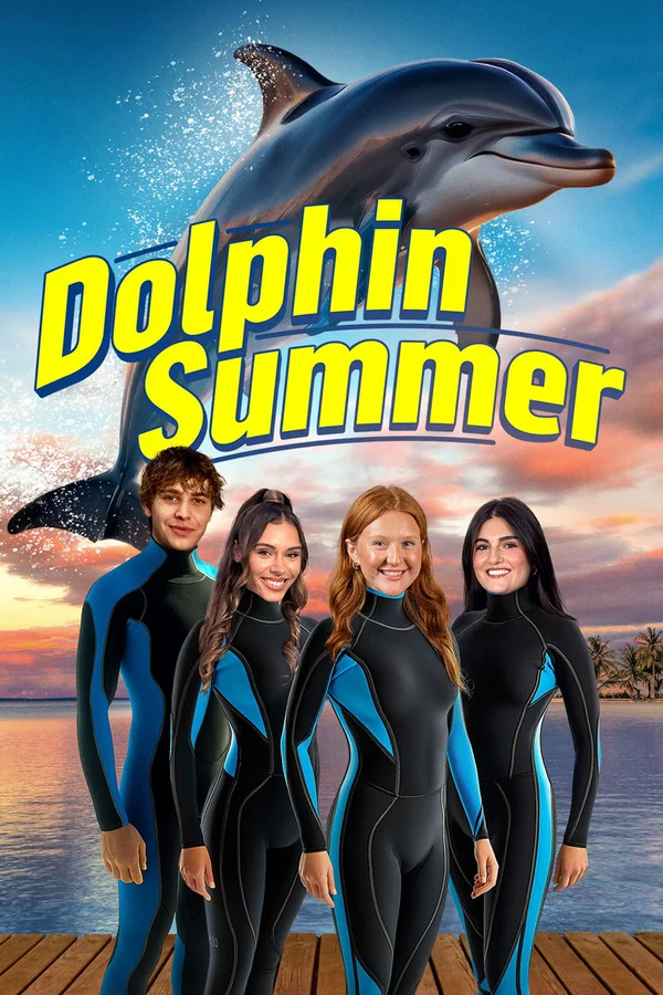 Xem Dolphin Summer Online - Cùng Xem Cùng Chill | Phim Hay C