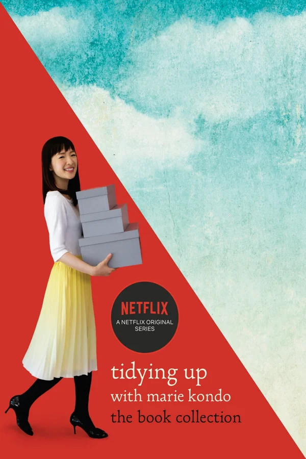 Xem Dọn nhà cùng Marie Kondo Online - Cùng Xem Cùng Chill | Phim Hay C