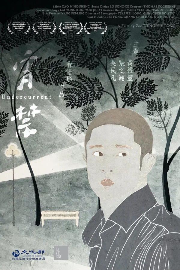 Xem Dòng chảy ngầm Online - Cùng Xem Cùng Chill | Phim Hay C