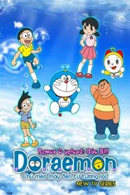Xem Doraemon (2005) Online - Cùng Xem Cùng Chill | Phim Hay C
