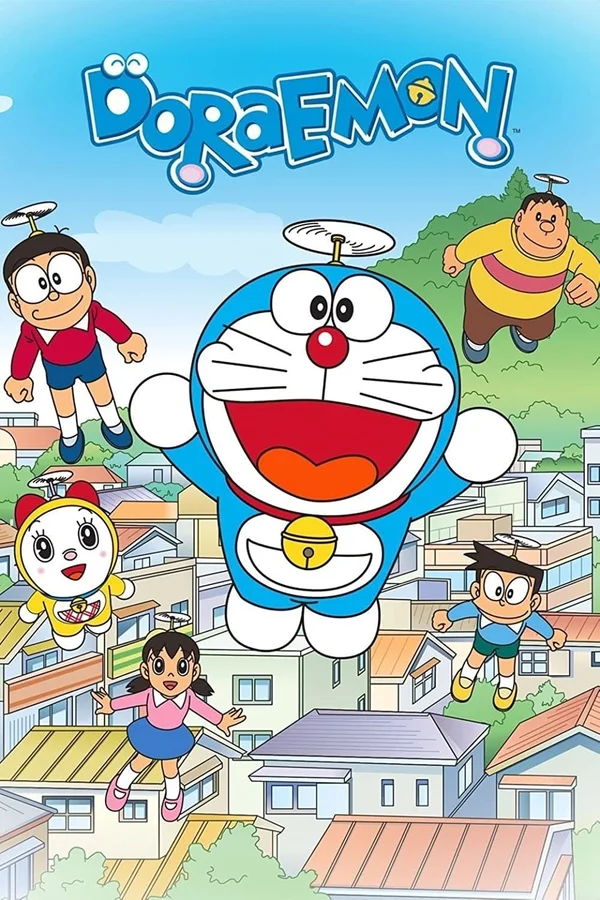 Xem Doraemon: Tuyển tập mới nhất Online - Cùng Xem Cùng Chill | Phim Hay C