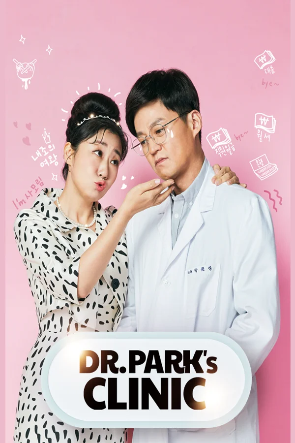 Xem Dr. Park's Clinic Online - Cùng Xem Cùng Chill | Phim Hay C