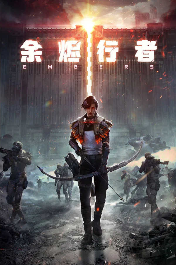 Xem Dư Tẫn Hành Giả Online - Cùng Xem Cùng Chill | Phim Hay C