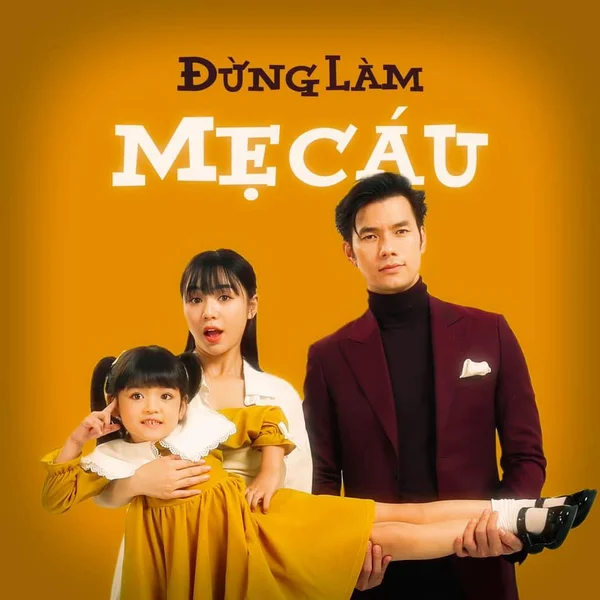 Xem Đừng Làm Mẹ Cáu Online - Cùng Xem Cùng Chill | Phim Hay C