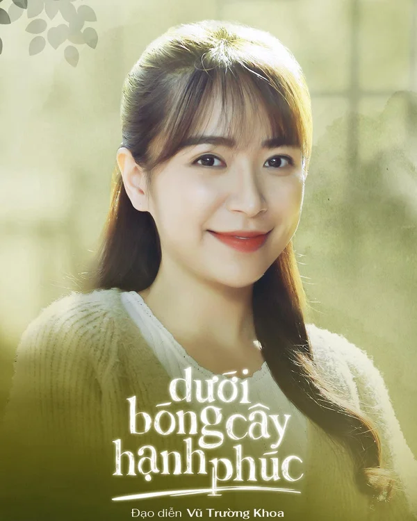 Xem Dưới Bóng Cây Hạnh Phúc Online - Cùng Xem Cùng Chill | Phim Hay C