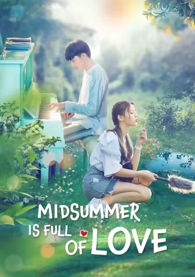 Xem Em Đến Cùng Mùa Hè Online - Cùng Xem Cùng Chill | Phim Hay C