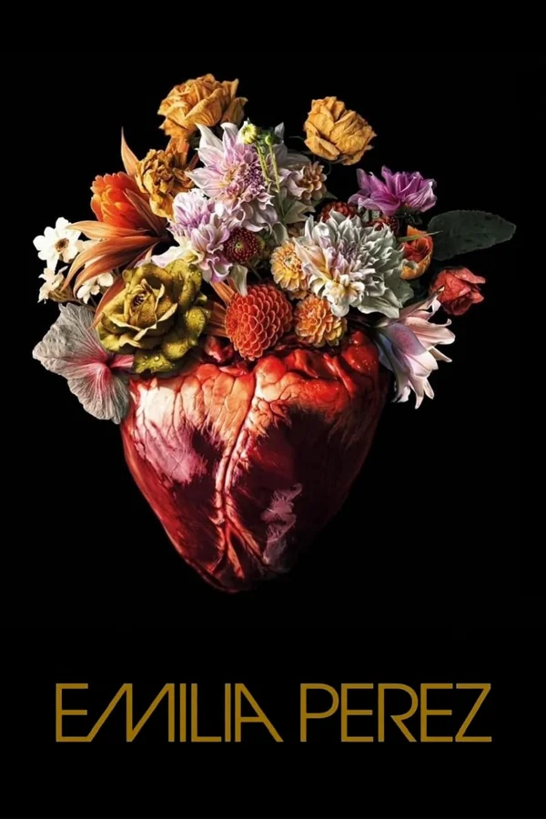 Xem Emilia Pérez Online - Cùng Xem Cùng Chill | Phim Hay C