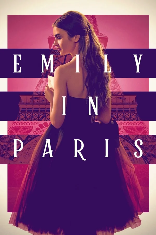 Xem Emily ở Paris Online - Cùng Xem Cùng Chill | Phim Hay C