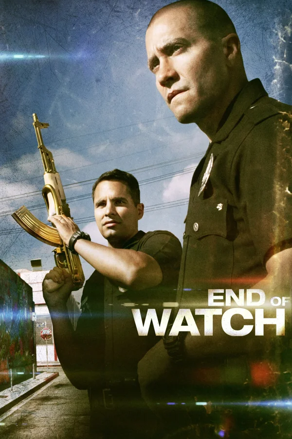 Xem End of Watch Online - Cùng Xem Cùng Chill | Phim Hay C