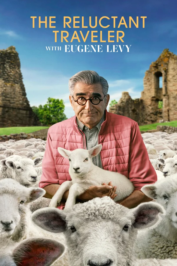 Xem Eugene Levy, Vị Lữ Khách Miễn Cưỡng (Phần 2) Online - Cùng Xem Cùng Chill | Phim Hay C