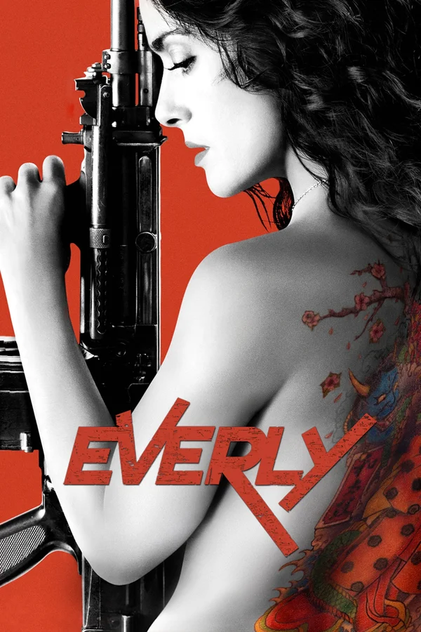 Xem Everly Online - Cùng Xem Cùng Chill | Phim Hay C