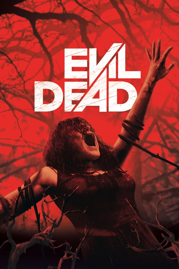 Xem Evil Dead Online - Cùng Xem Cùng Chill | Phim Hay C