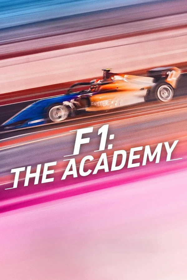 Xem F1 Academy Online - Cùng Xem Cùng Chill | Phim Hay C