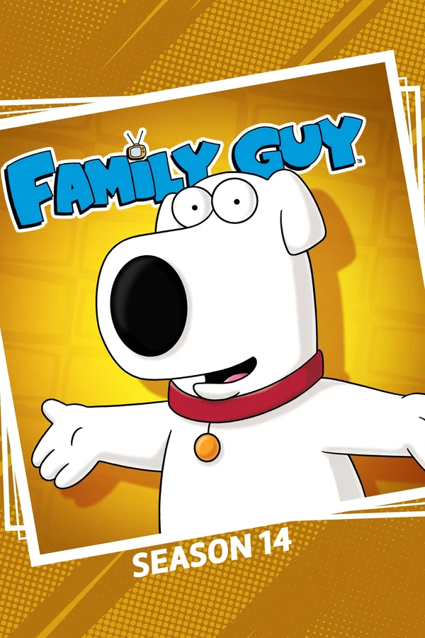Xem Family Guy (Phần 14) Online - Cùng Xem Cùng Chill | Phim Hay C