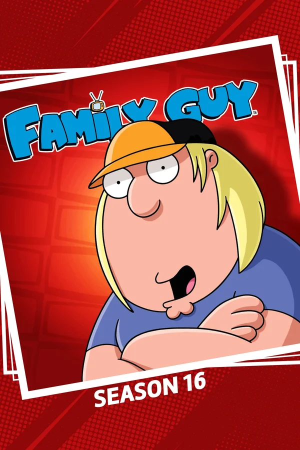 Xem Family Guy (Phần 16) Online - Cùng Xem Cùng Chill | Phim Hay C