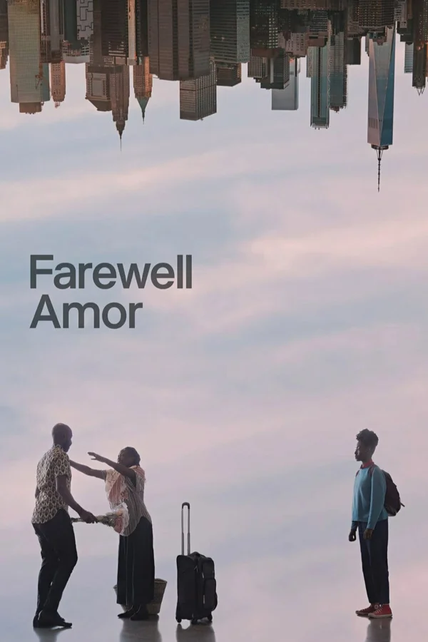 Xem Farewell Amor Online - Cùng Xem Cùng Chill | Phim Hay C