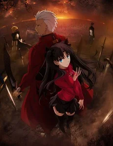Xem Fate/stay night: Unlimited Blade Works Online - Cùng Xem Cùng Chill | Phim Hay C
