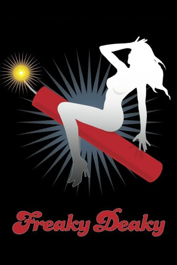 Xem Freaky Deaky Online - Cùng Xem Cùng Chill | Phim Hay C